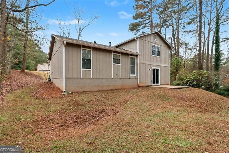 3723 CHIMNEY RIDGE Court Ellenwood - 31