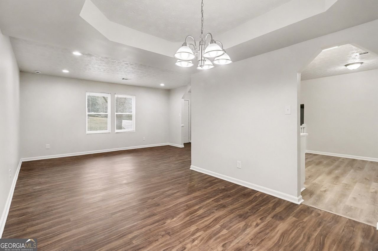 3723 CHIMNEY RIDGE Court Ellenwood - 40