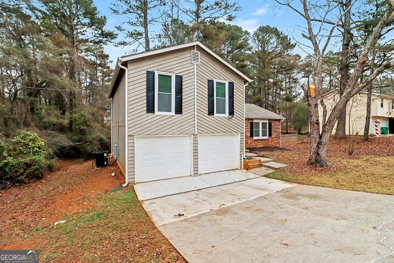 3723 CHIMNEY RIDGE Court Ellenwood - 60