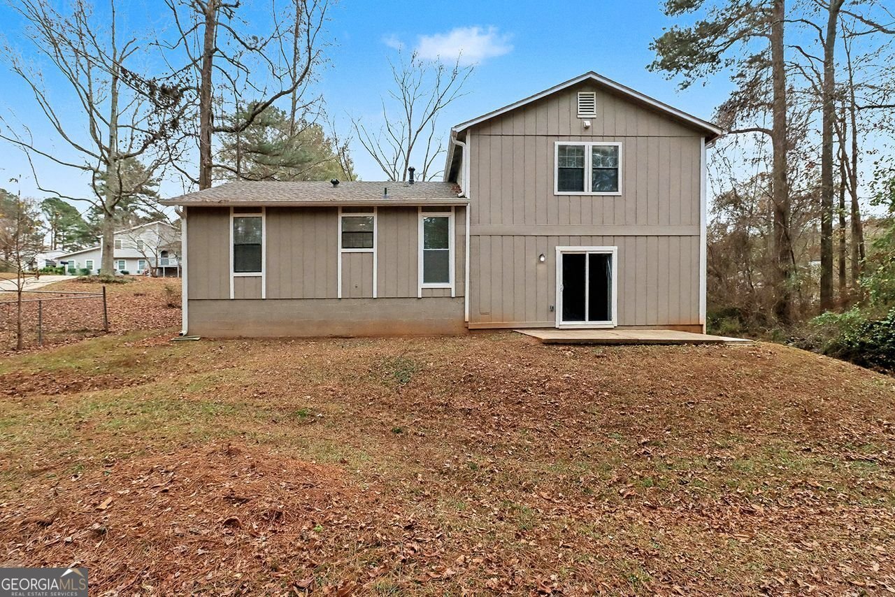 3723 CHIMNEY RIDGE Court Ellenwood - 63