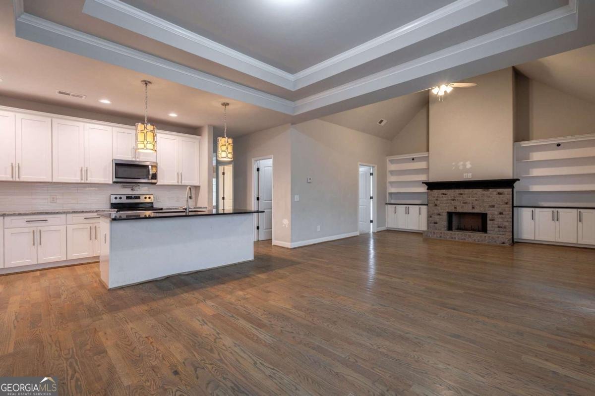 622 Linda Street Colbert - 2