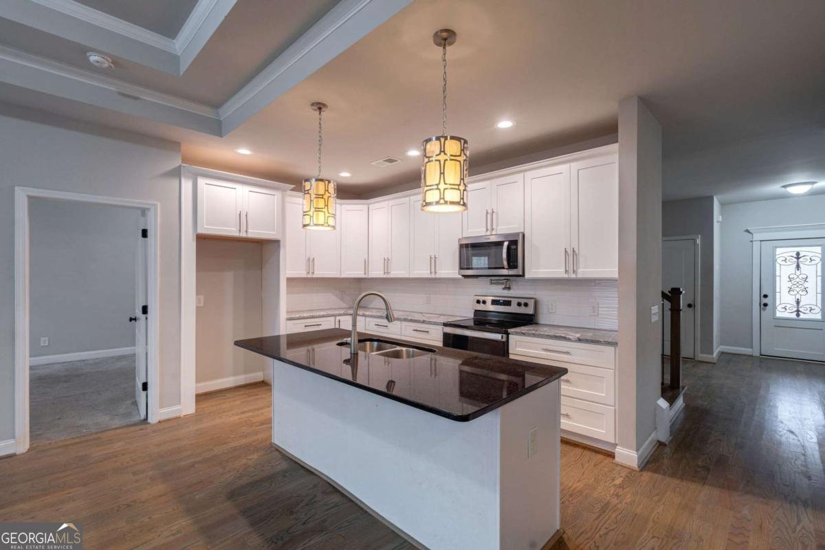 622 Linda Street Colbert - 3