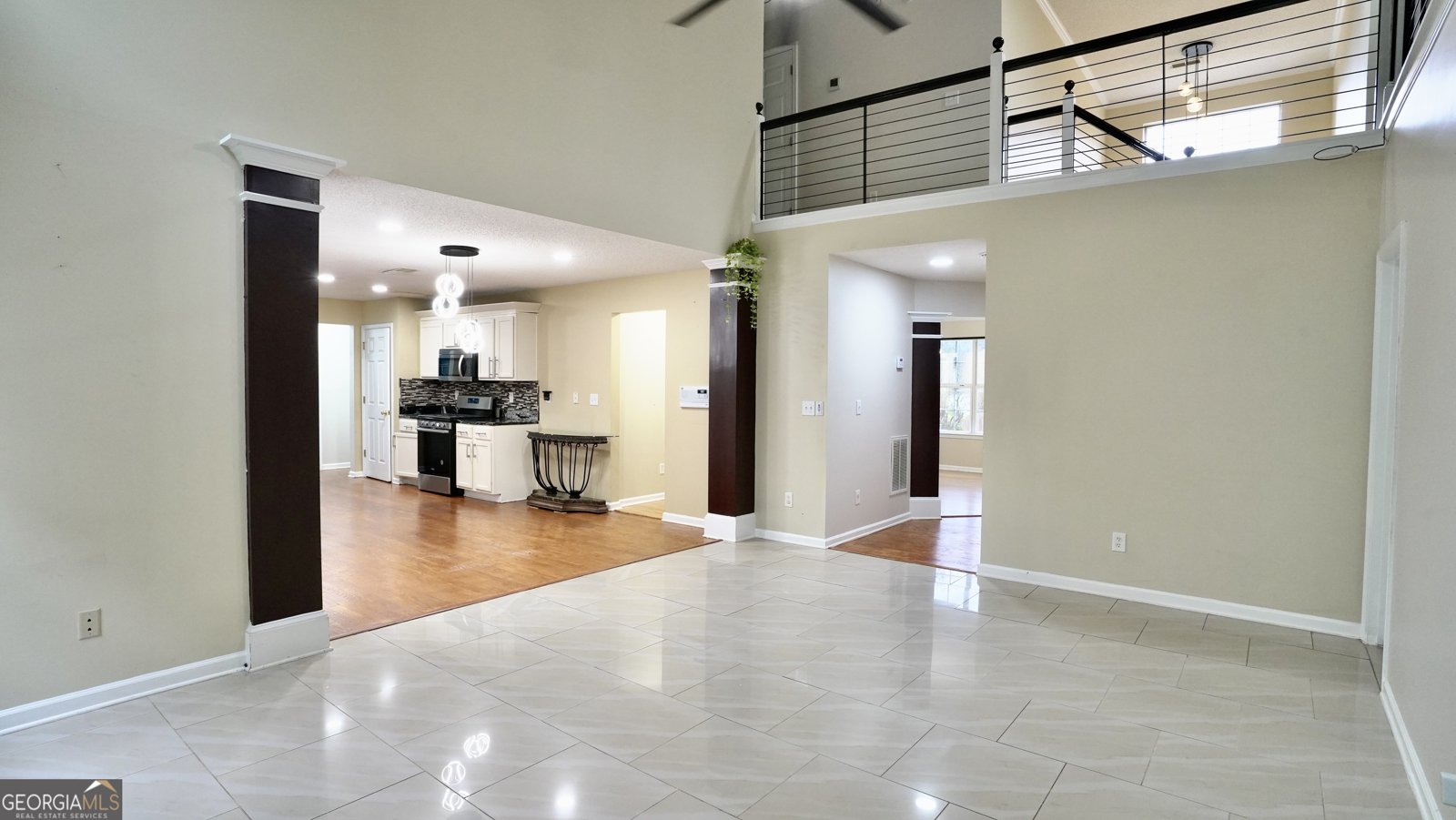 5004 Owen Mill Trail Stone Mountain - 10