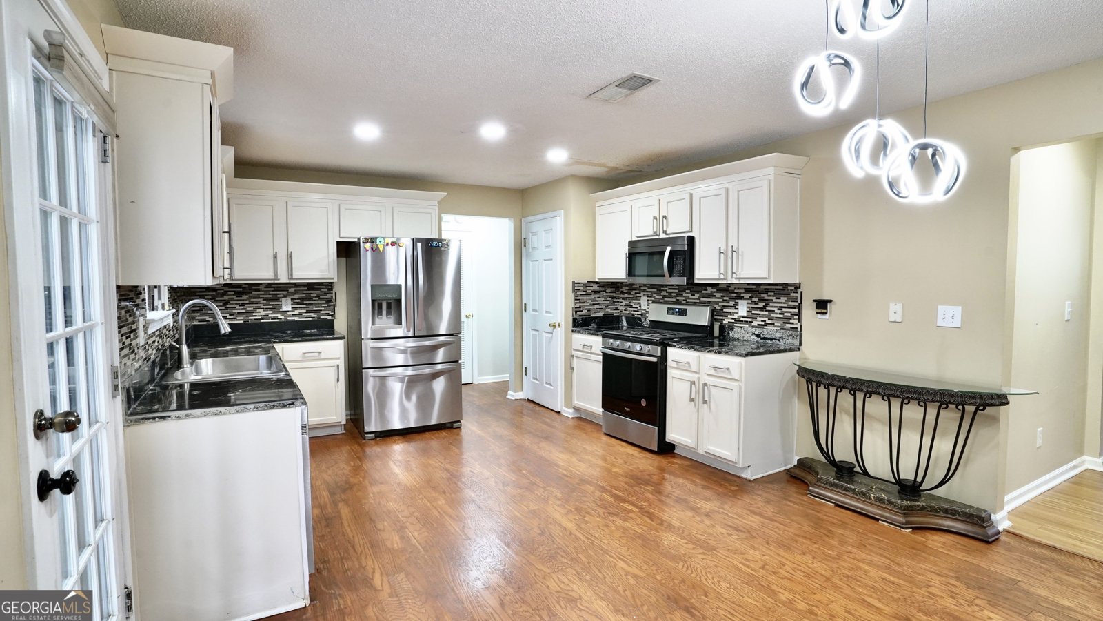 5004 Owen Mill Trail Stone Mountain - 15