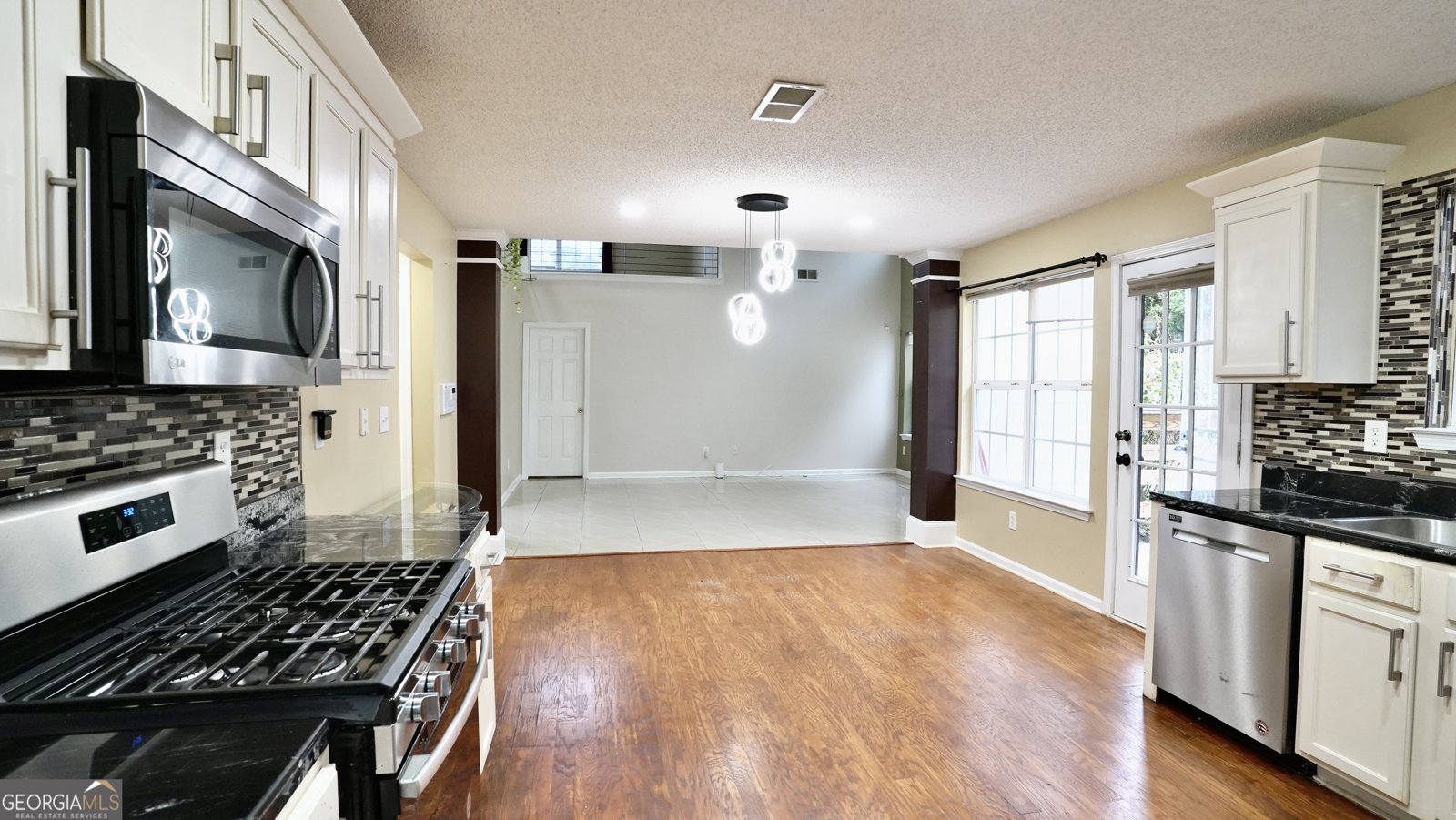 5004 Owen Mill Trail Stone Mountain - 17