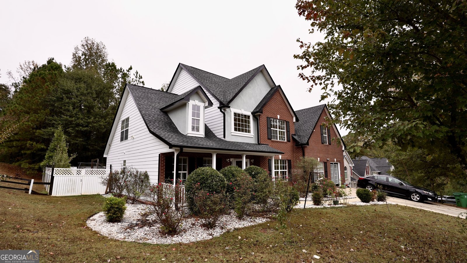 5004 Owen Mill Trail Stone Mountain - 2