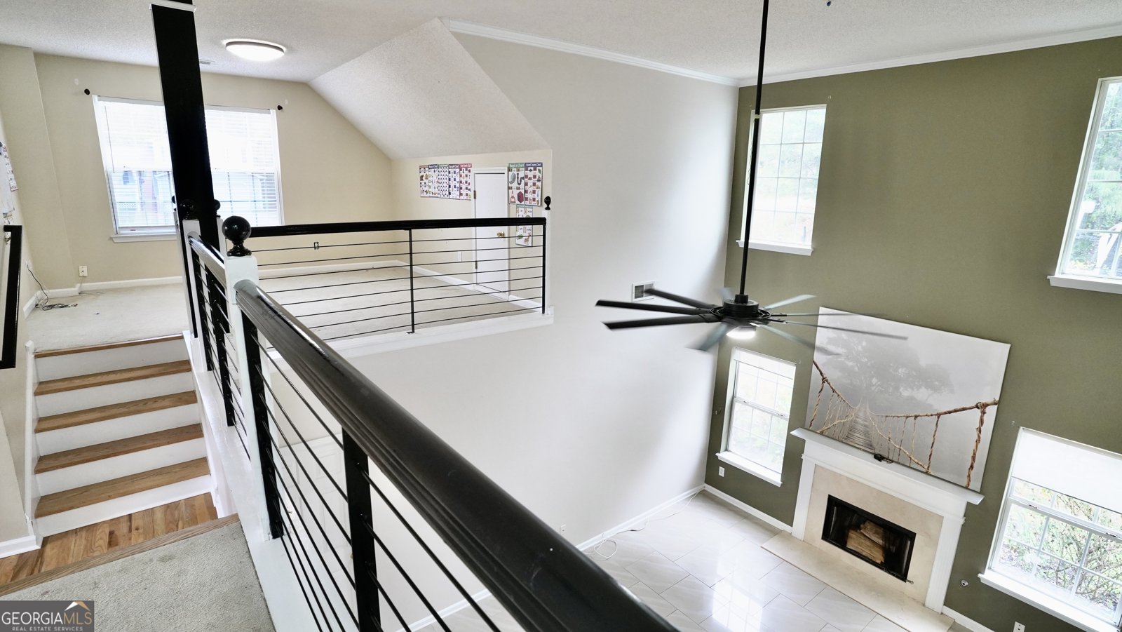 5004 Owen Mill Trail Stone Mountain - 22