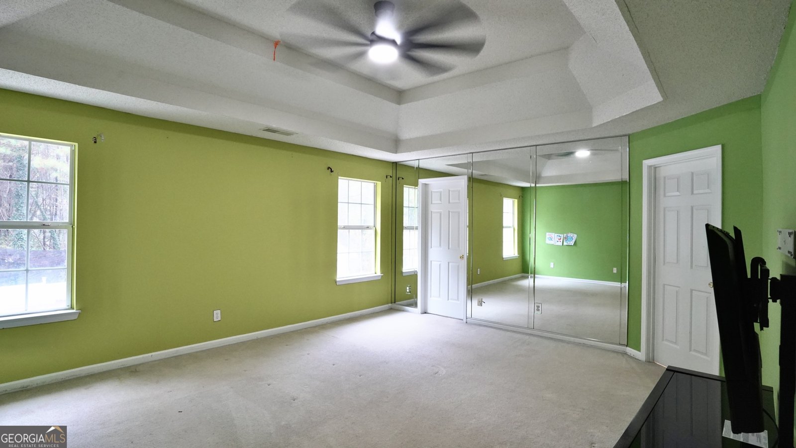 5004 Owen Mill Trail Stone Mountain - 26