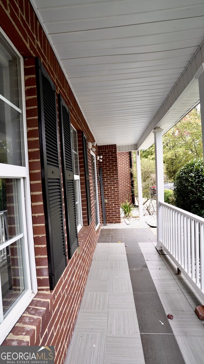 5004 Owen Mill Trail Stone Mountain - 4