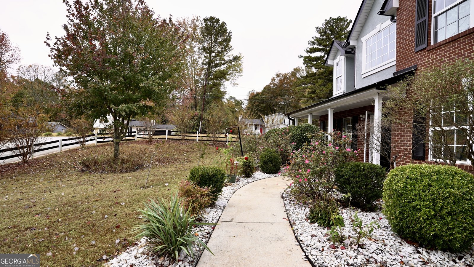 5004 Owen Mill Trail Stone Mountain - 5