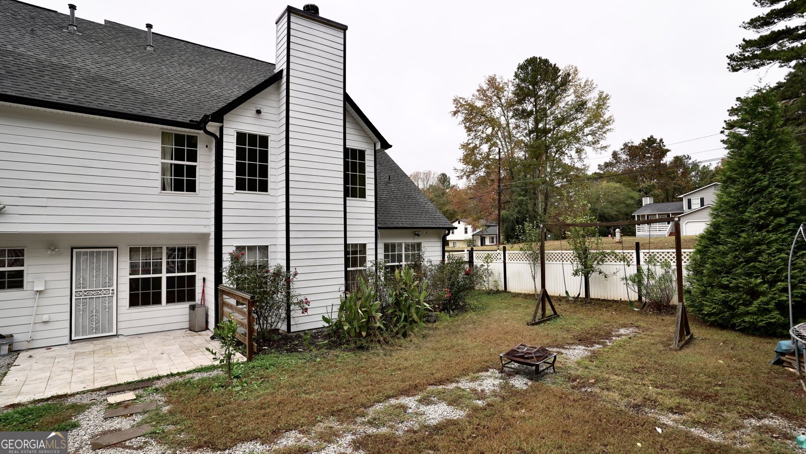 5004 Owen Mill Trail Stone Mountain - 51