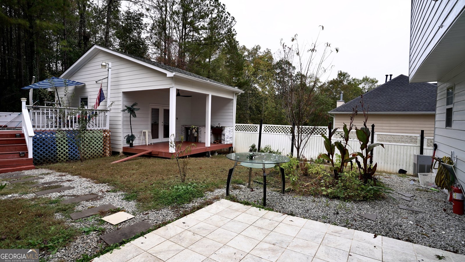 5004 Owen Mill Trail Stone Mountain - 52