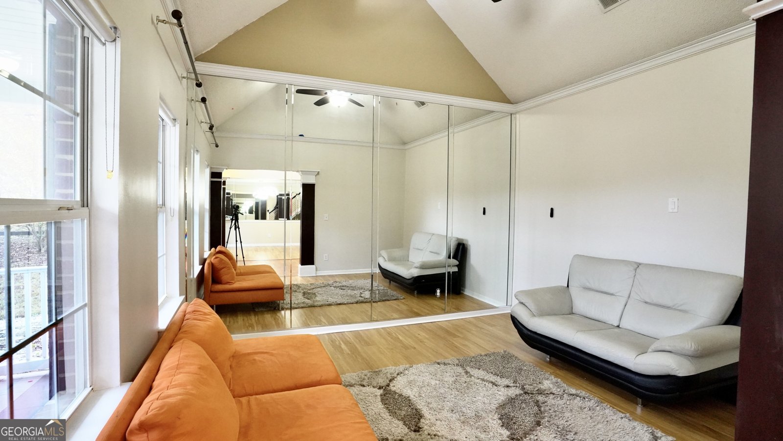 5004 Owen Mill Trail Stone Mountain - 8