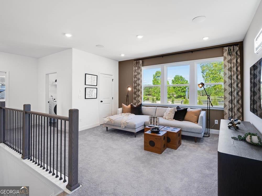 1633 Caldwell Bend Lane Dacula - 13