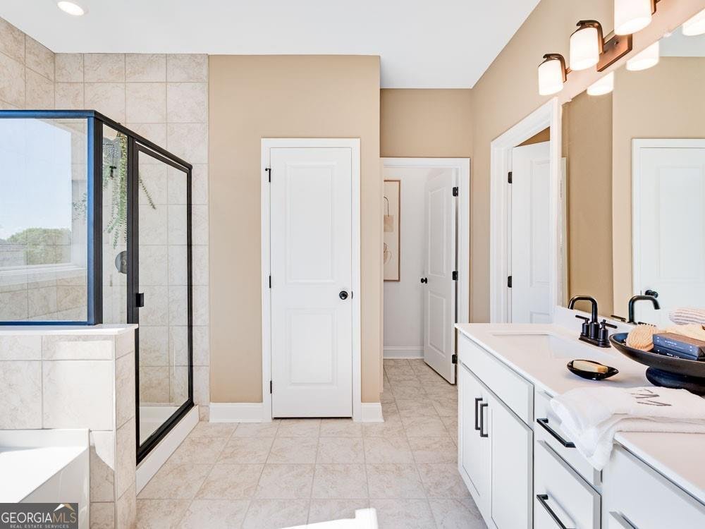 1633 Caldwell Bend Lane Dacula - 15