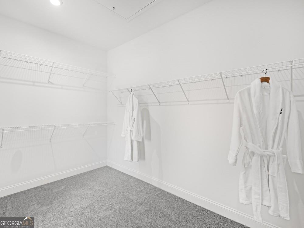 1633 Caldwell Bend Lane Dacula - 17