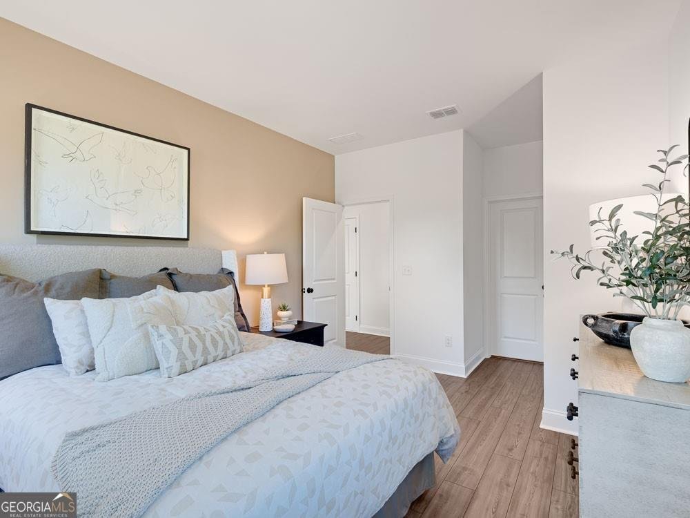 1633 Caldwell Bend Lane Dacula - 18