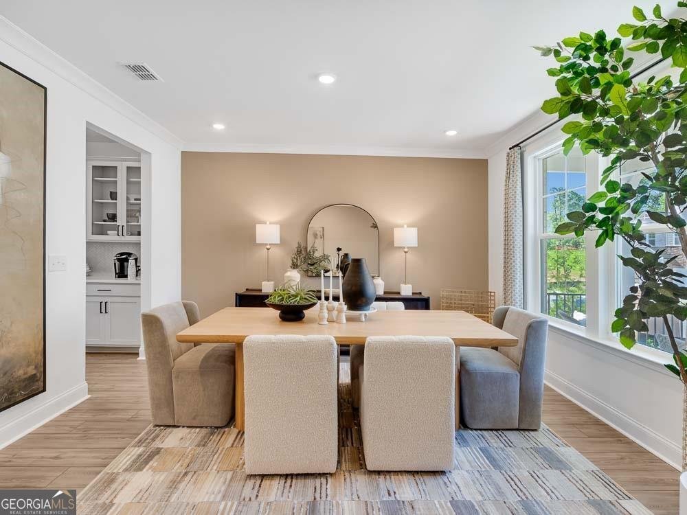 1633 Caldwell Bend Lane Dacula - 6