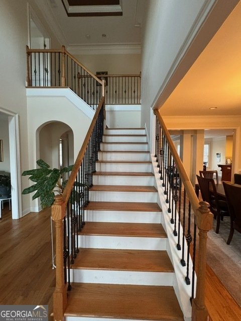 5681 Southcrest Lane Lithonia - 2