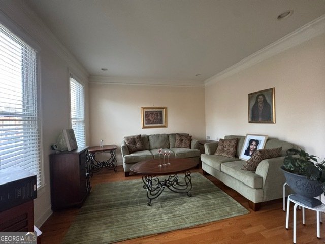 5681 Southcrest Lane Lithonia - 3