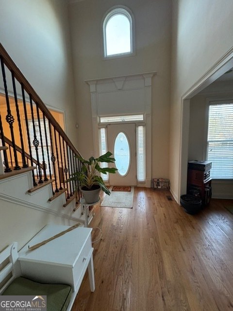 5681 Southcrest Lane Lithonia - 35