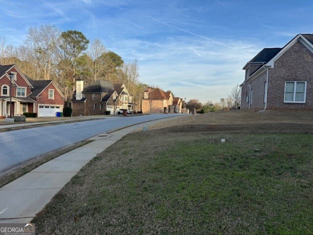 5681 Southcrest Lane Lithonia - 37