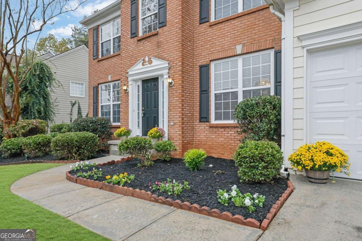 11420 Crossington Road Johns Creek - 2