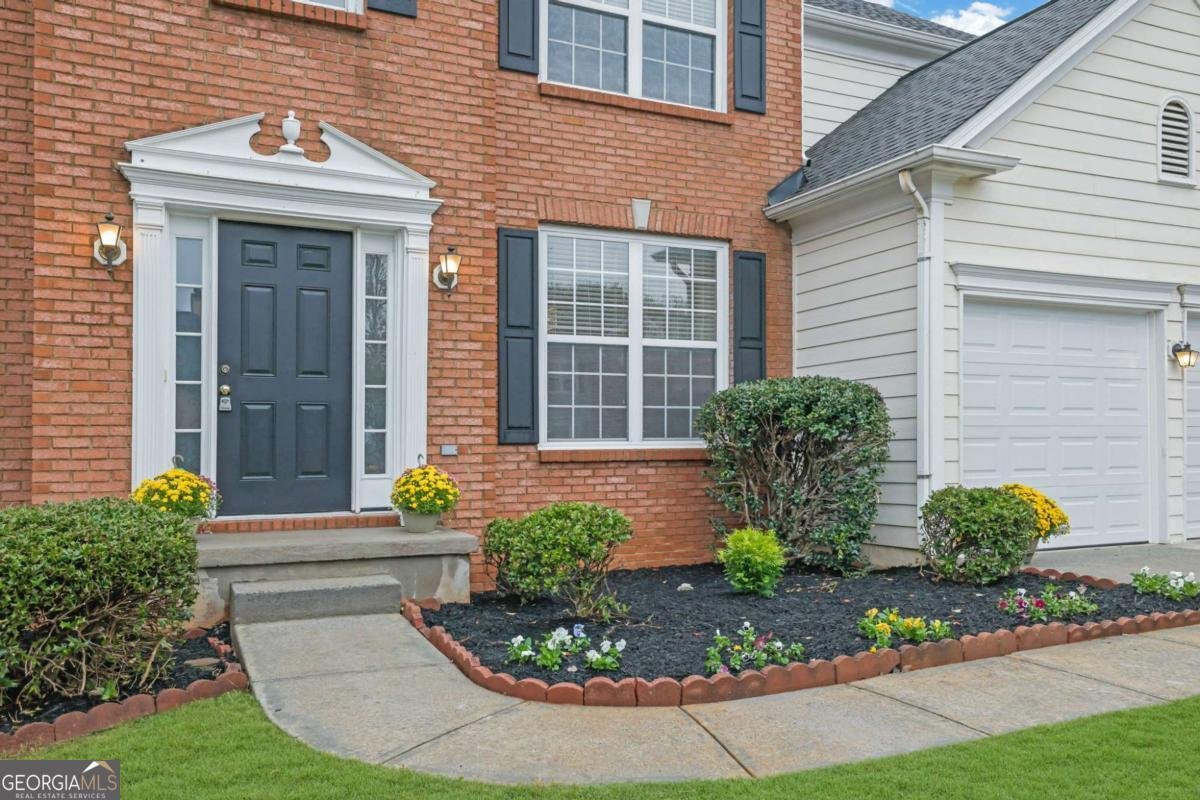 11420 Crossington Road Johns Creek - 3