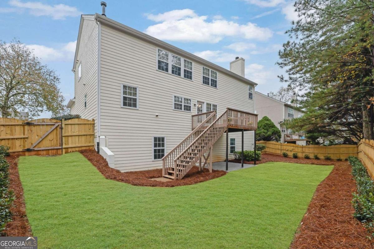 11420 Crossington Road Johns Creek - 34