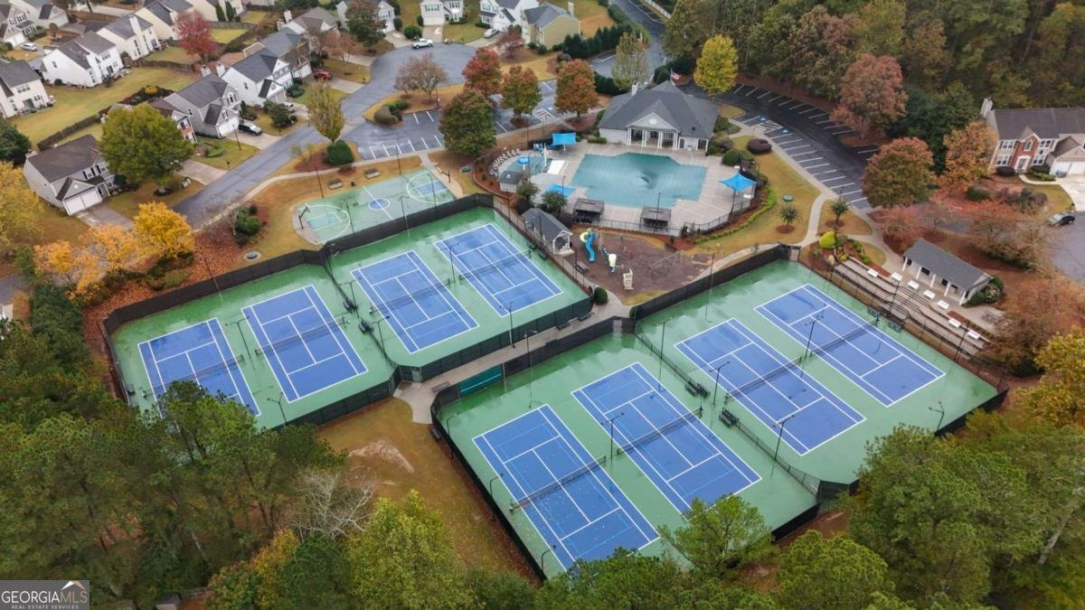 11420 Crossington Road Johns Creek - 37