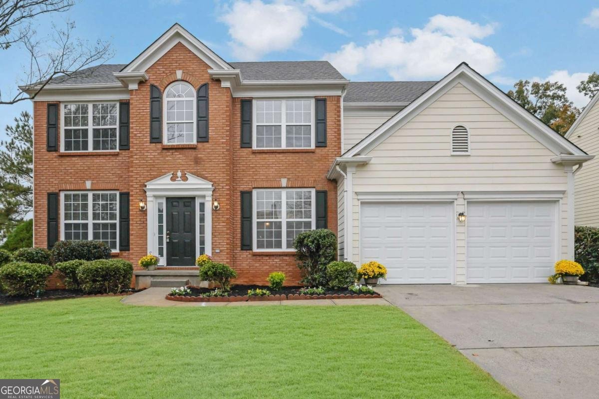 11420 Crossington Road Johns Creek - 38