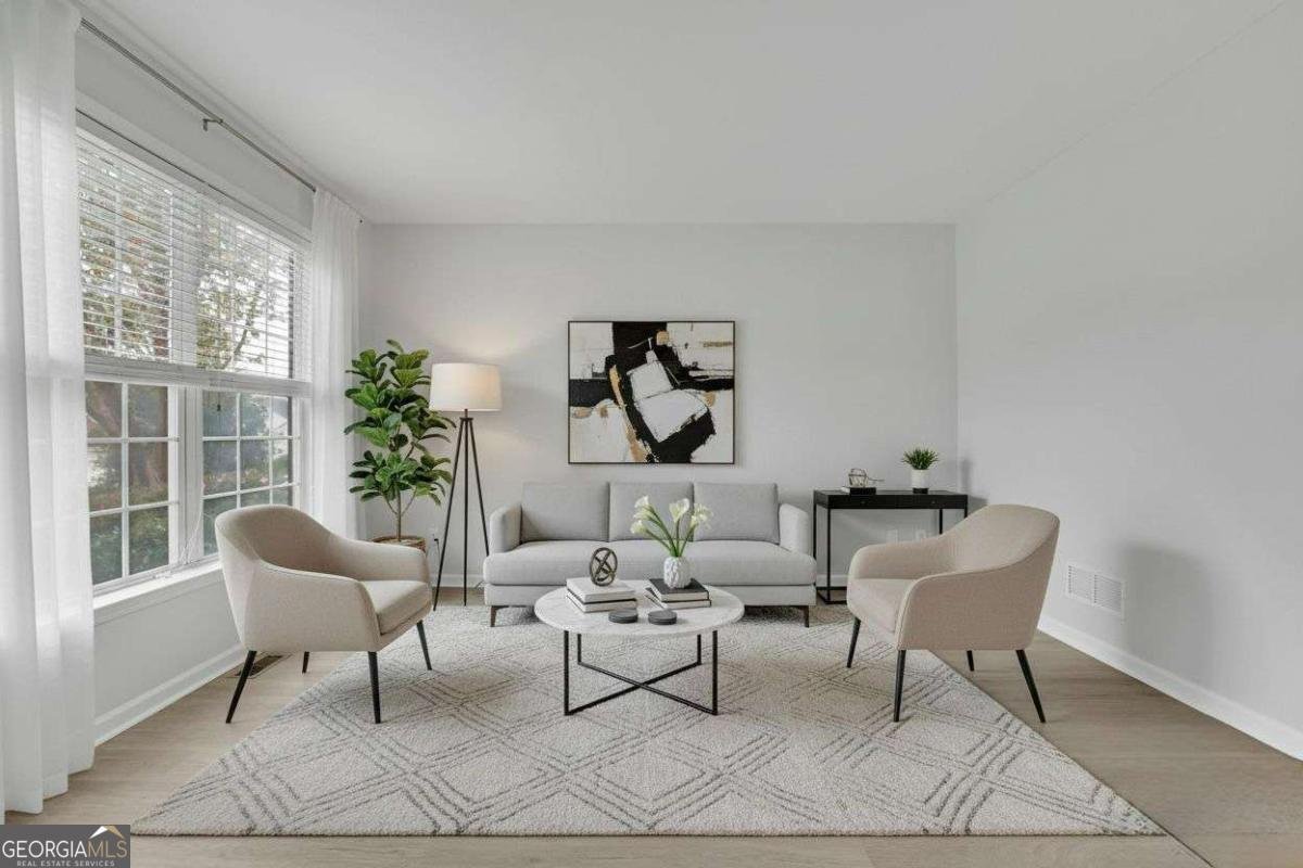 11420 Crossington Road Johns Creek - 5