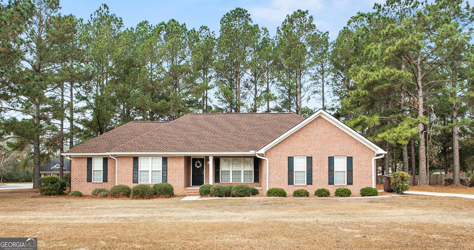 1901 Erin Way Statesboro - main photo