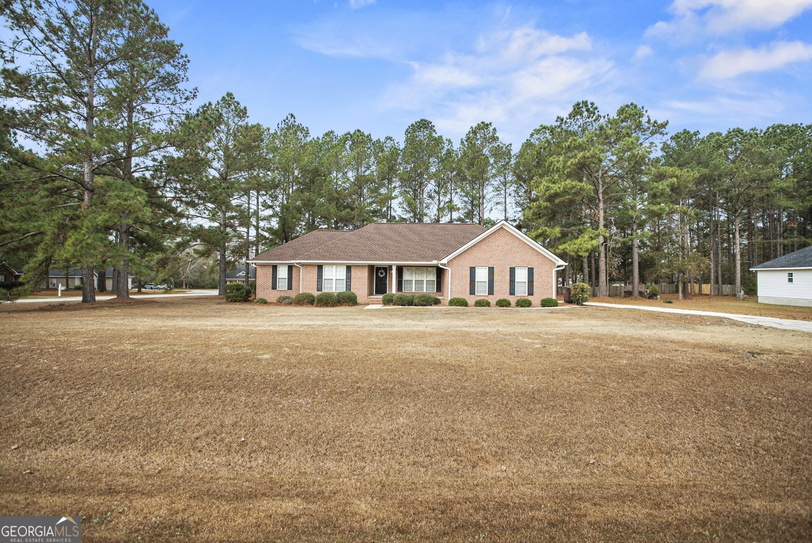 1901 Erin Way Statesboro - 2