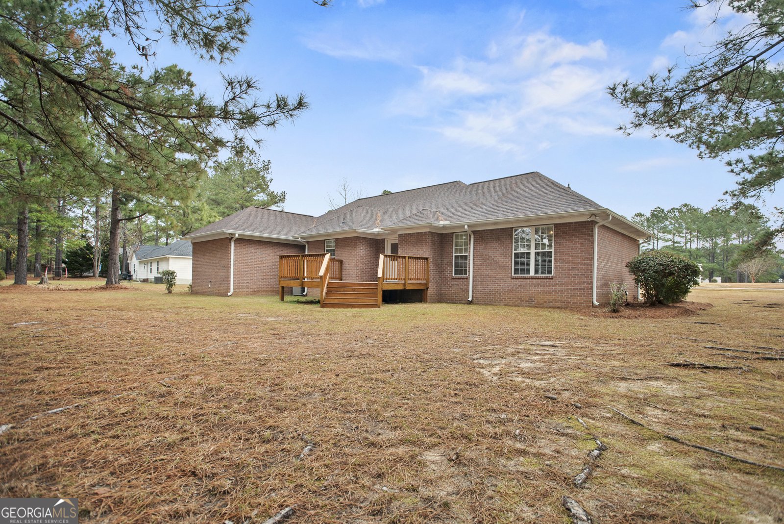 1901 Erin Way Statesboro - 23