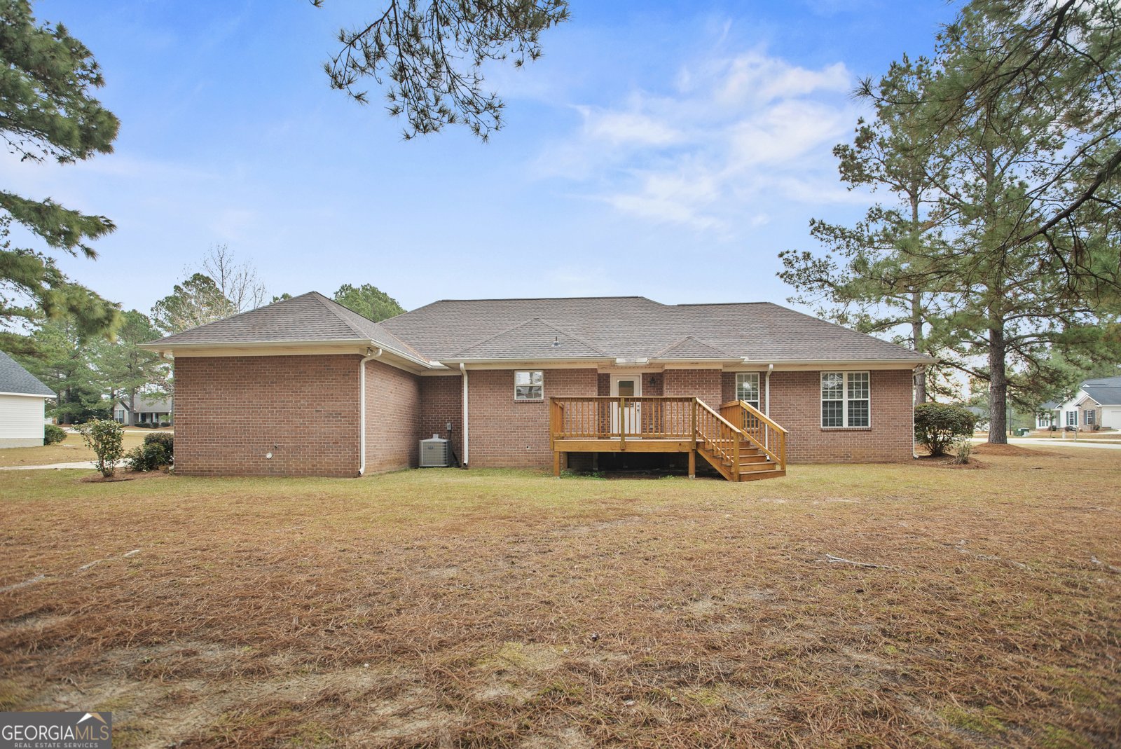 1901 Erin Way Statesboro - 24