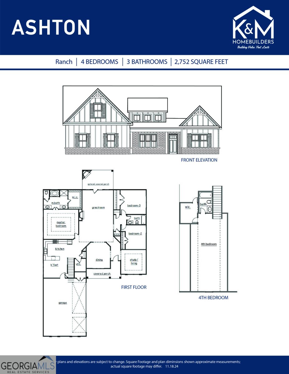3625 Fannie Thompson Road Monroe - 2