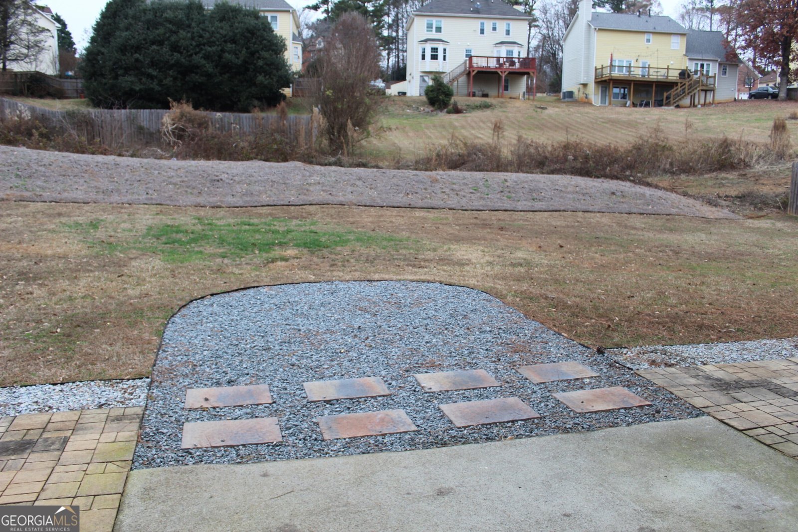 1250 Springmont Court Lawrenceville - Photo 16