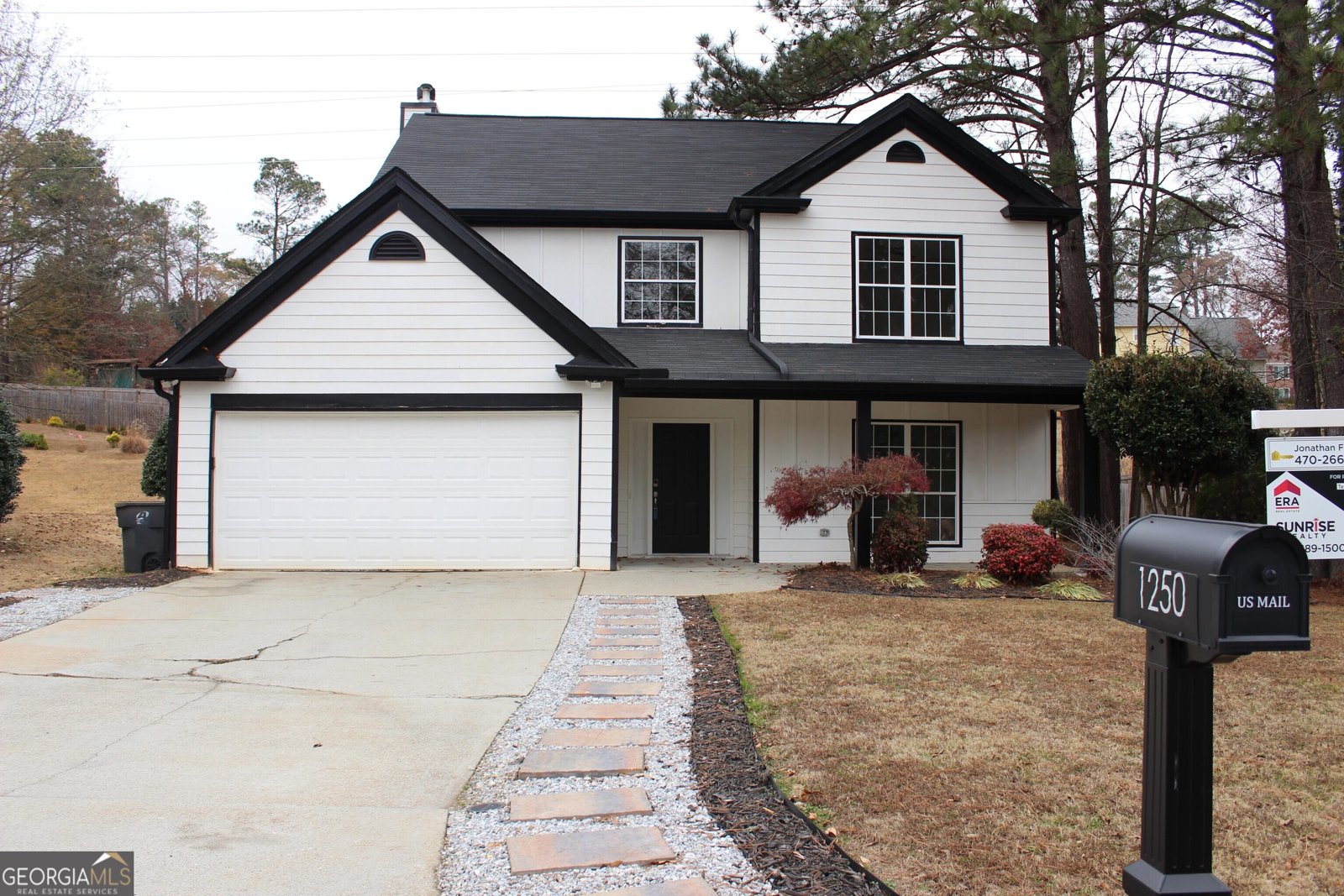 1250 Springmont Court Lawrenceville - Photo 17