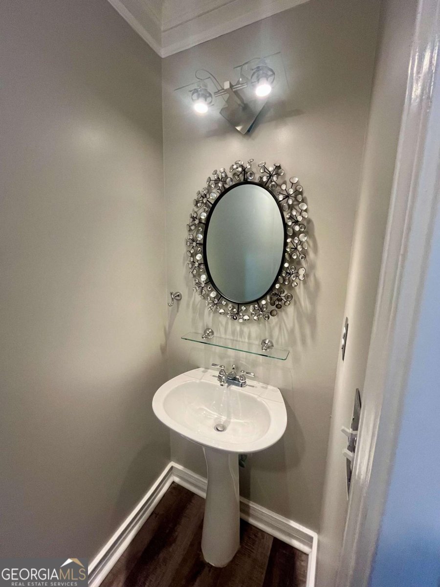 1250 Springmont Court Lawrenceville - 8