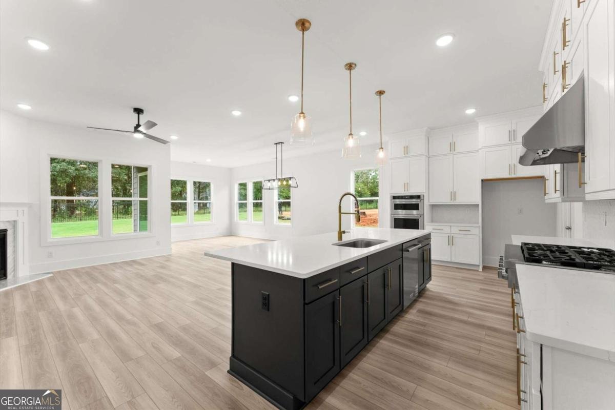 3543 Cedarvale Court Powder Springs - 14