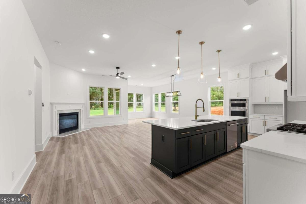 3543 Cedarvale Court Powder Springs - 15