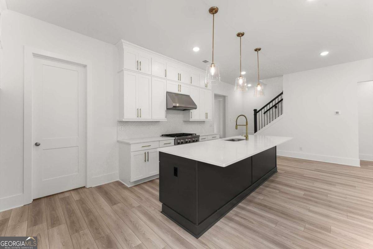 3543 Cedarvale Court Powder Springs - 17