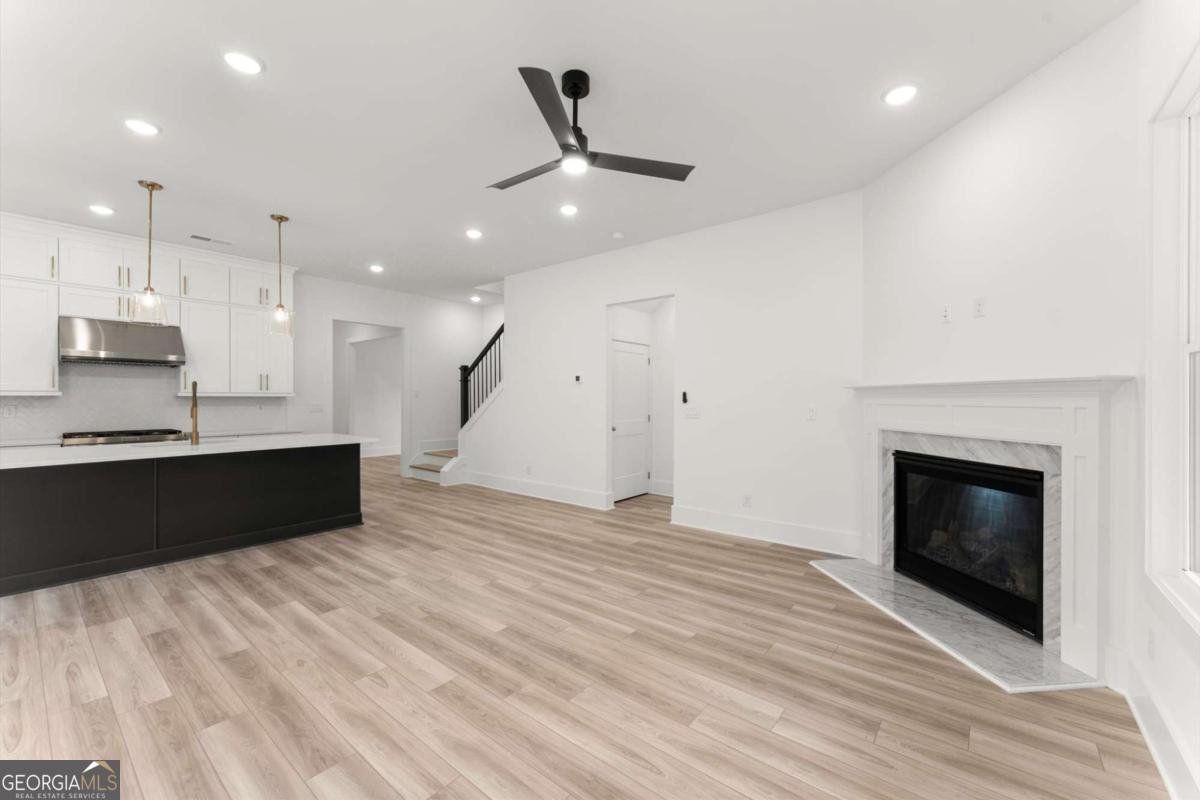 3543 Cedarvale Court Powder Springs - 22