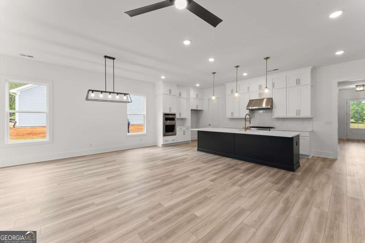 3543 Cedarvale Court Powder Springs - 23