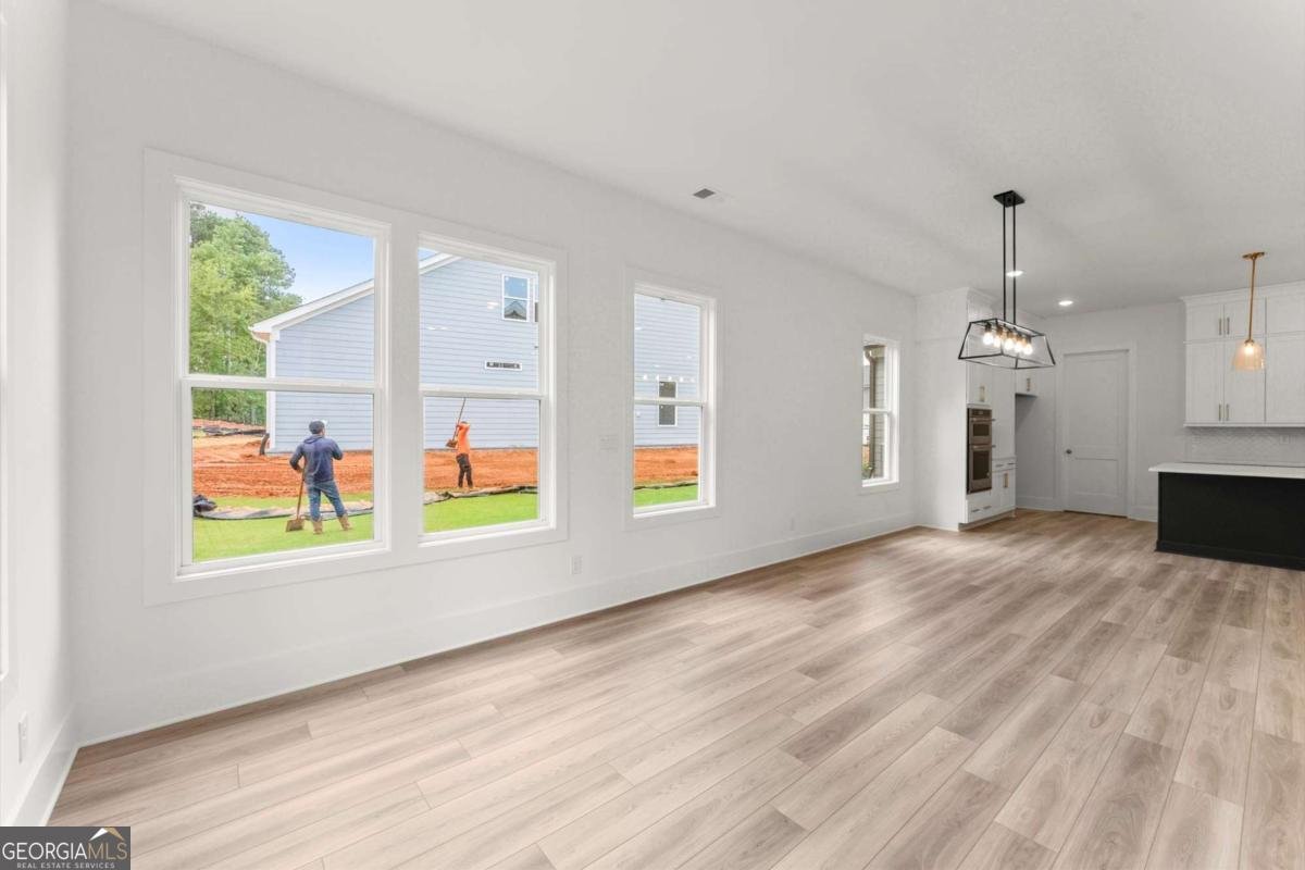 3543 Cedarvale Court Powder Springs - 27