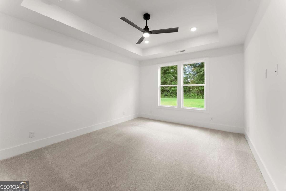 3543 Cedarvale Court Powder Springs - 28