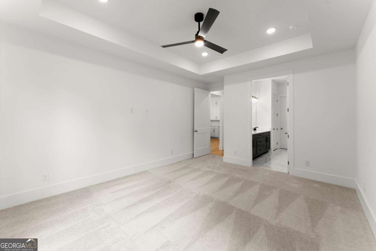 3543 Cedarvale Court Powder Springs - 30