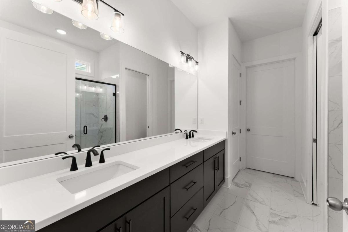 3543 Cedarvale Court Powder Springs - 31