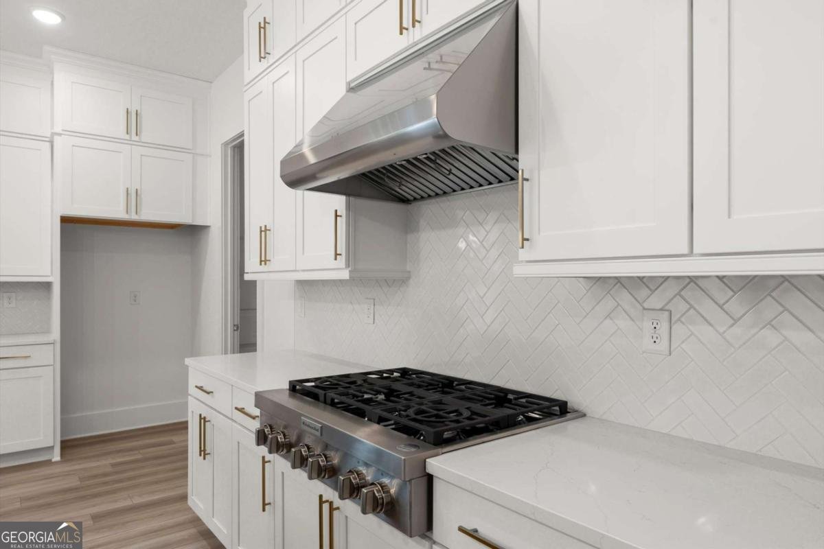 3543 Cedarvale Court Powder Springs - 38